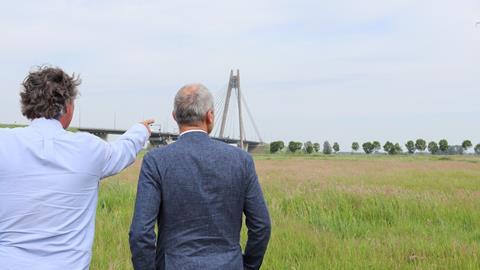 Broshuis gears up for expansion as demand growth continues