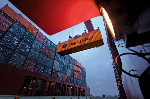 Hapag-lloyd