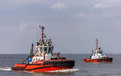 Boluda acquires SMS Towage