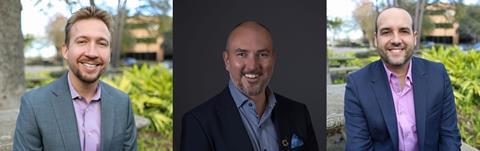 Fracht North America makes trio of appointments