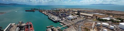 Port of Townsville_May 2