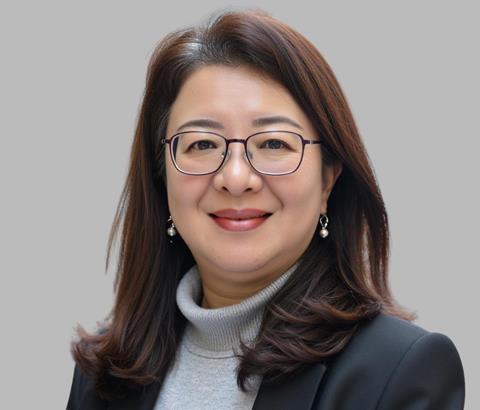Ling Ling to head up TGP’s Malaysia branch