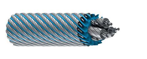 WireCo launches Durascend