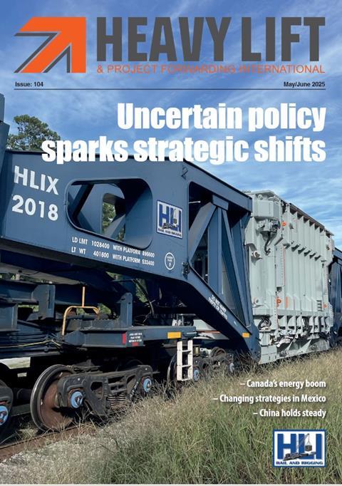 MayJun 25 Front cover