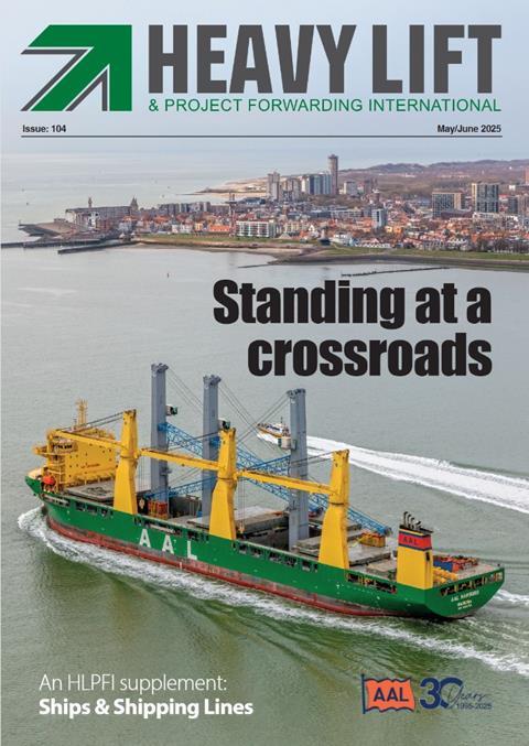 MayJun 25 Supplement Front cover