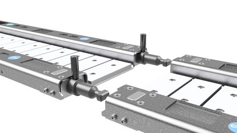Enerpac releases LHS4-2 skidding system 2