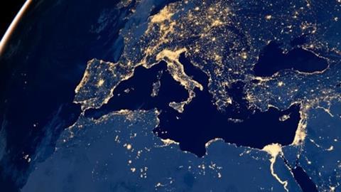 Shipping pollution caps take effect in Mediterranean