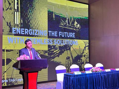 Sarens signs MoU to boost influence in Cambodia