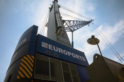 Konecranes receives two orders across Europe for Generation 6 cranes 1