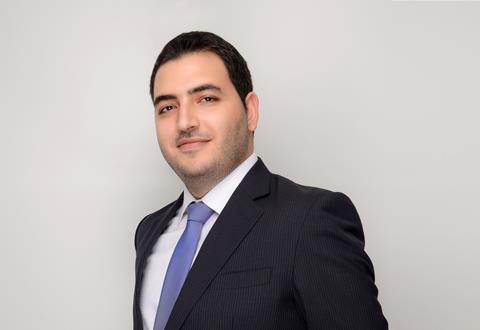 Elie Hanna becomes chief executive officer of ACS Dubai