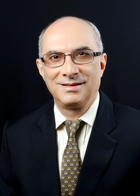 Armin D. Kalyaniwalla