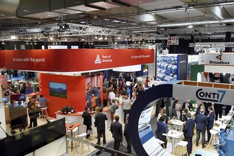 Antwerp XL set to shape the future of breakbulk