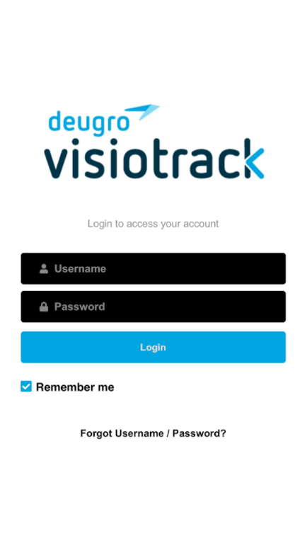 deugro_visiotrack_app_gui