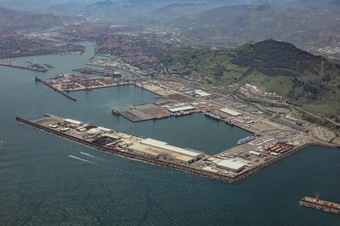 Port of Bilbao