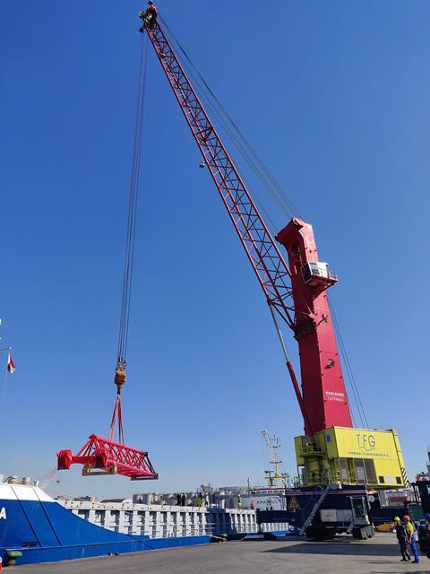 TFG_Mobile-Harbor-Crane