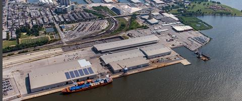Baltimore-South-Locast-Banner