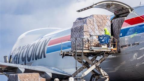 Cargolux joins cargo.one, CargoAi and WebCargo digital marketplaces