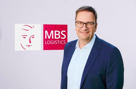 MBS Logistics appoints Hinz