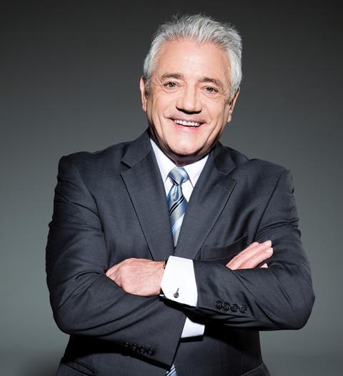 BIFA Kevin Keegan