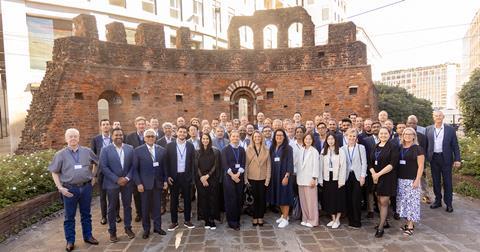 WWPC Group Milan 2025