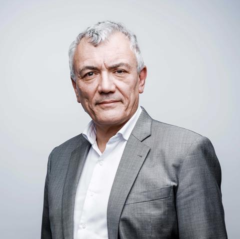 Geodis makes two appointments to management board 1