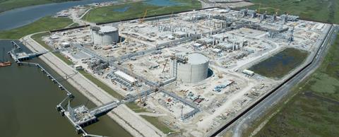 Project logisticians on alert as LNG terminal projects in crossfire