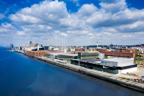 LiftEx’s 20th edition to be held in Liverpool in 2025