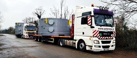 AsstrA on hand in Asia and Europe 2