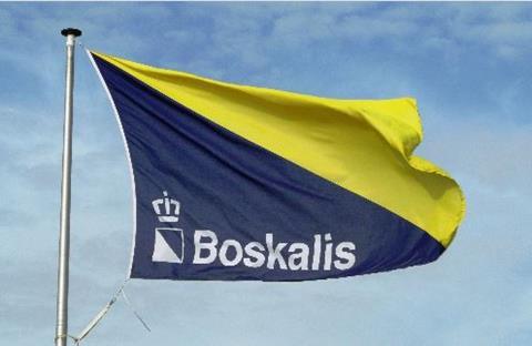 Boskalis