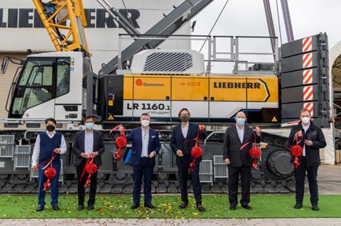 Liebherr