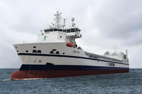 UPM and Bore joins Ahti Pool 1