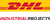 DHL Industrial Projects