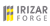 Irizar Forge